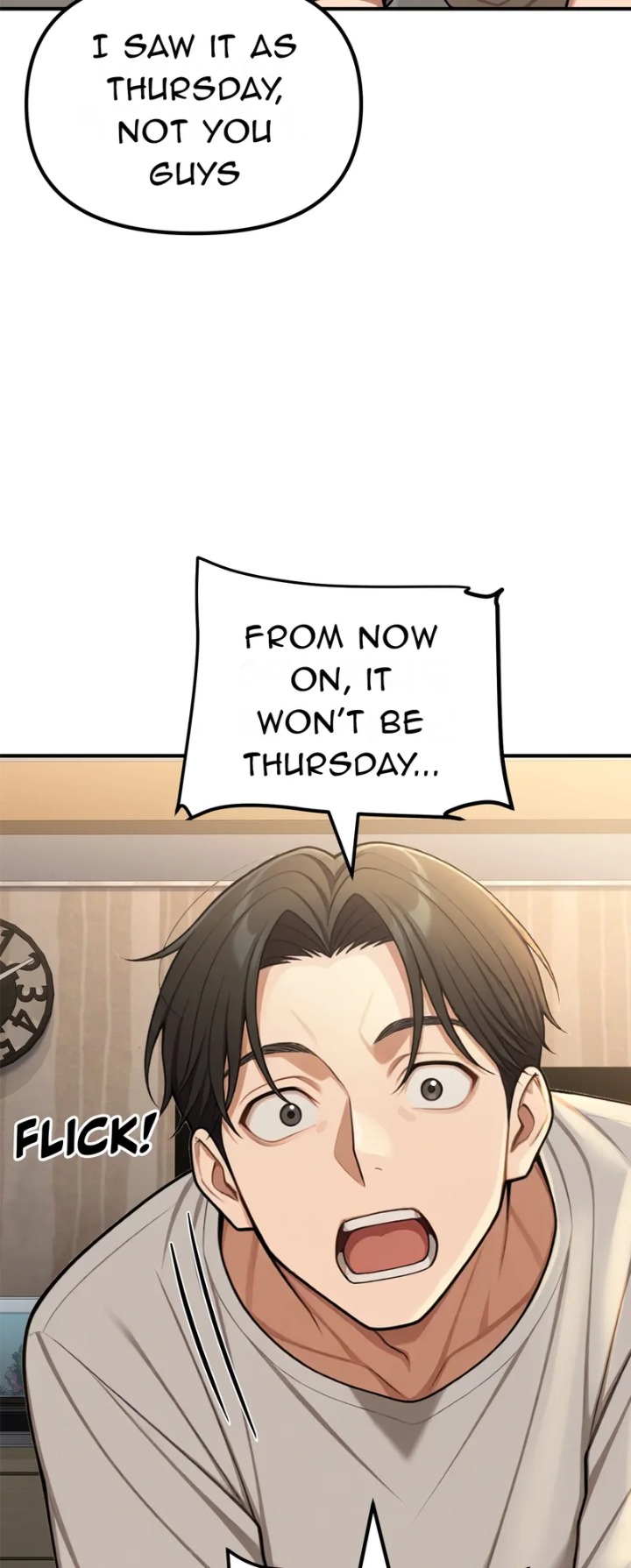 A Girlfriend Every Day of the Week Chapter 23 - Page 18