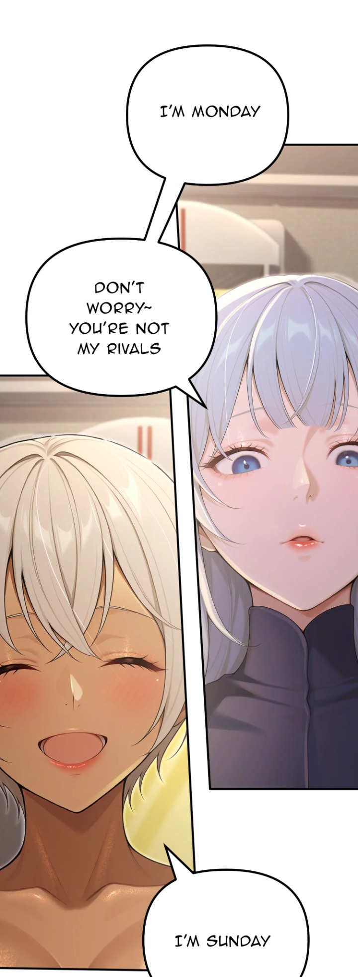 A Girlfriend Every Day of the Week Chapter 24 - Page 74