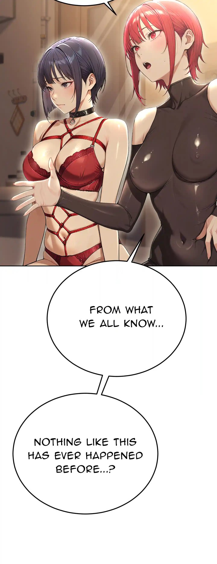 A Girlfriend Every Day of the Week Chapter 3 - Page 46