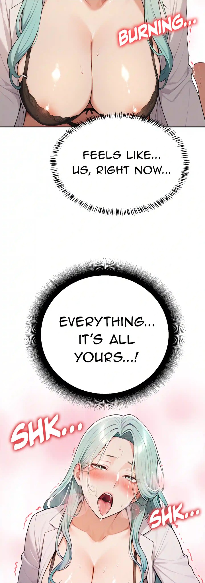 A Girlfriend Every Day of the Week Chapter 4 - Page 56