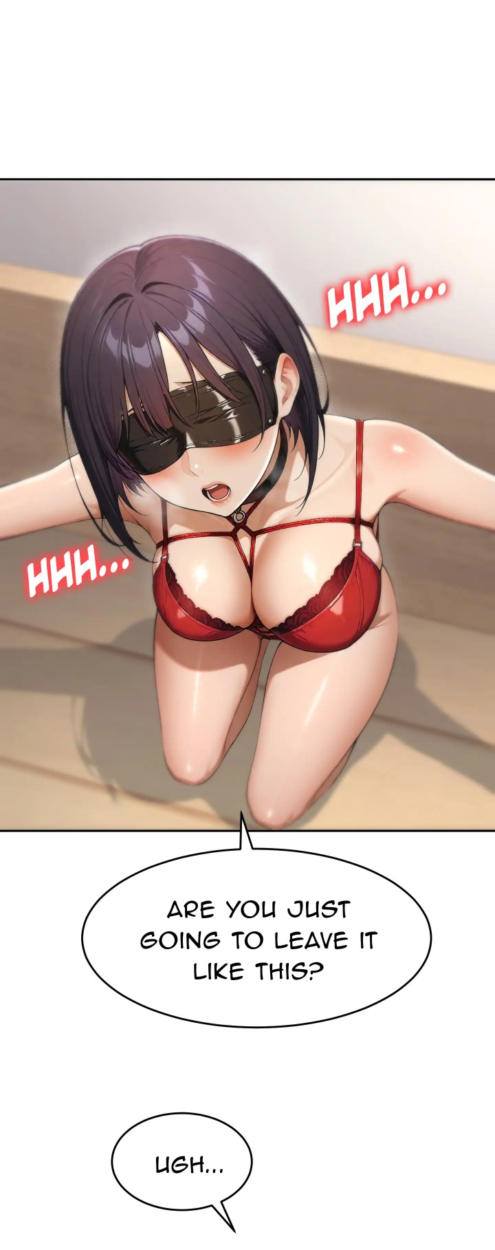 A Girlfriend Every Day of the Week Chapter 5 - Page 50