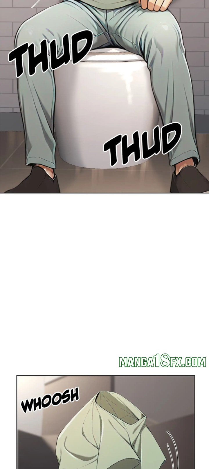 A Girlfriend Every Day of the Week Chapter 6 - Page 38