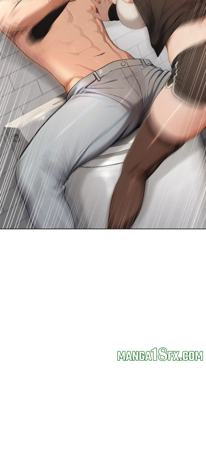 A Girlfriend Every Day of the Week Chapter 6 - Page 40