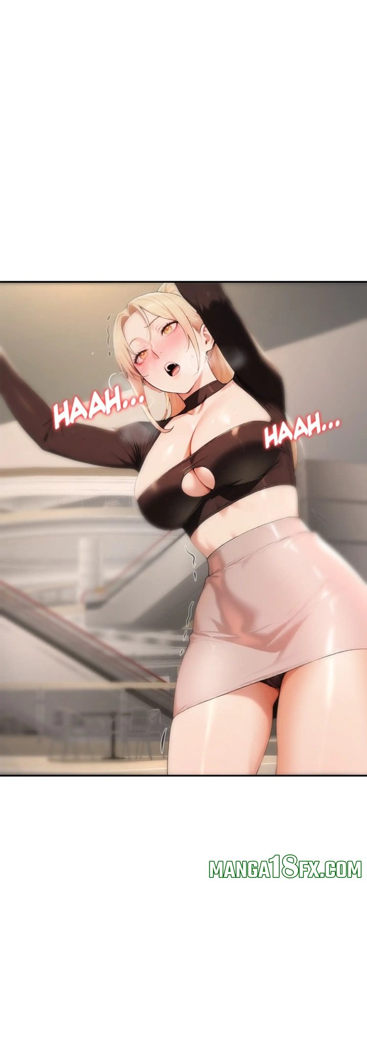 A Girlfriend Every Day of the Week Chapter 7 - Page 33