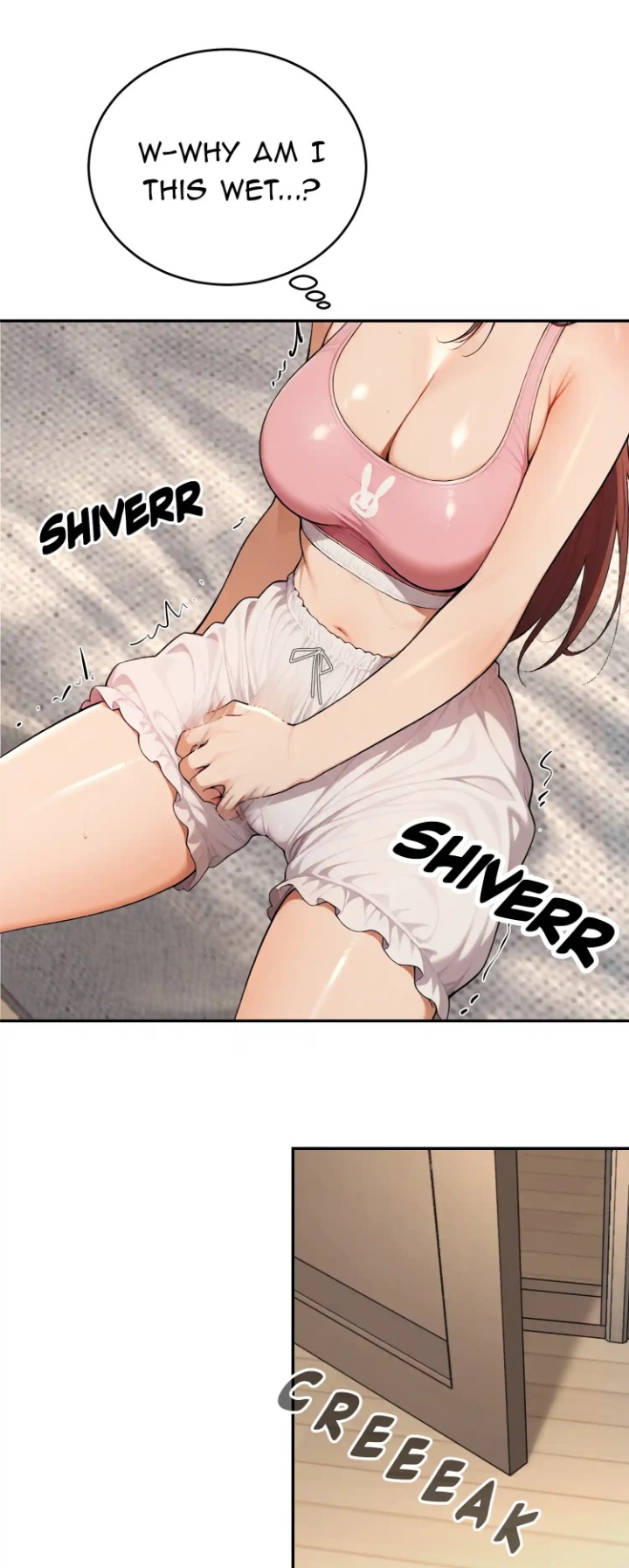 A Girlfriend Every Day of the Week Chapter 7 - Page 44