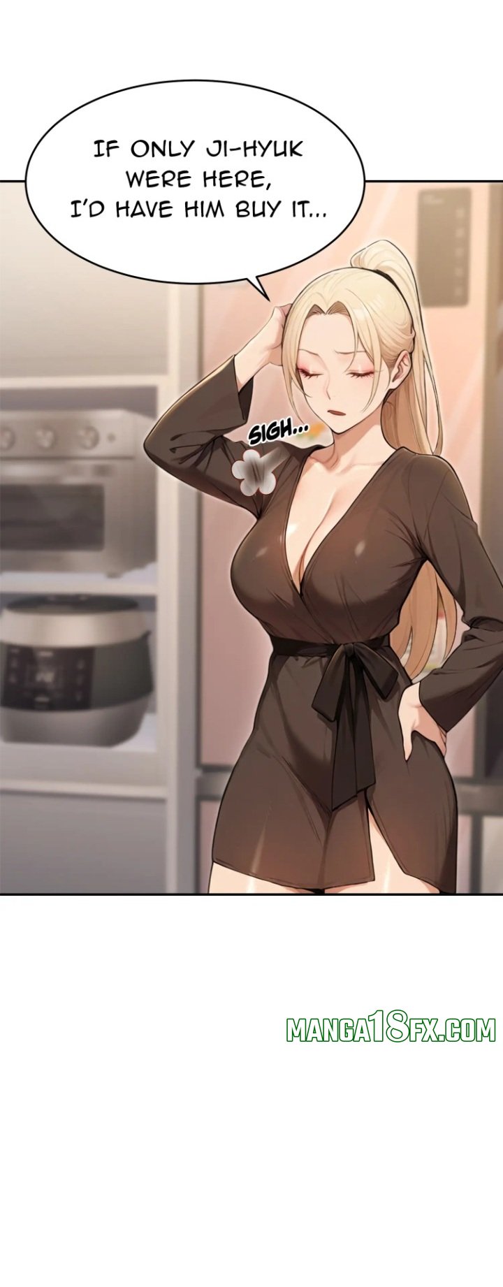 A Girlfriend Every Day of the Week Chapter 7 - Page 9