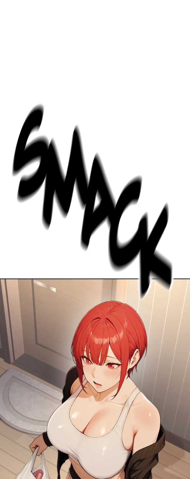 A Girlfriend Every Day of the Week Chapter 8 - Page 14