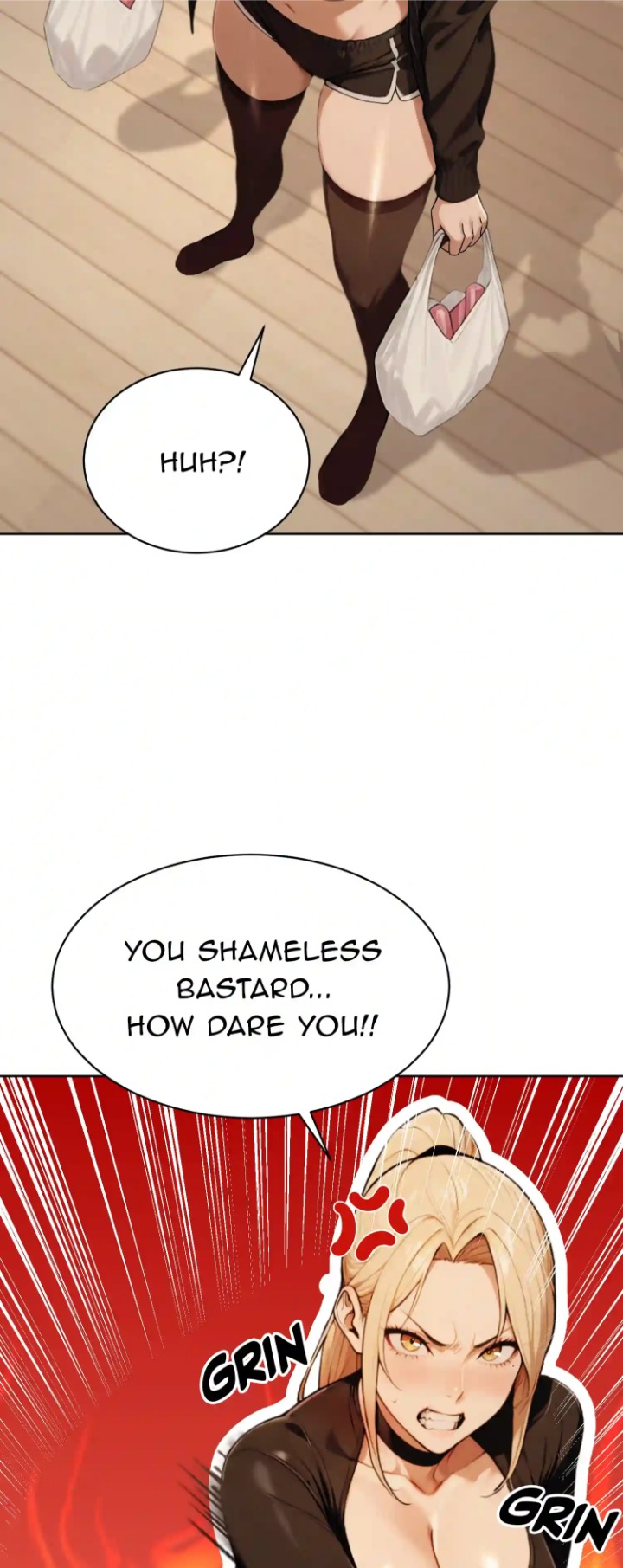 A Girlfriend Every Day of the Week Chapter 8 - Page 15