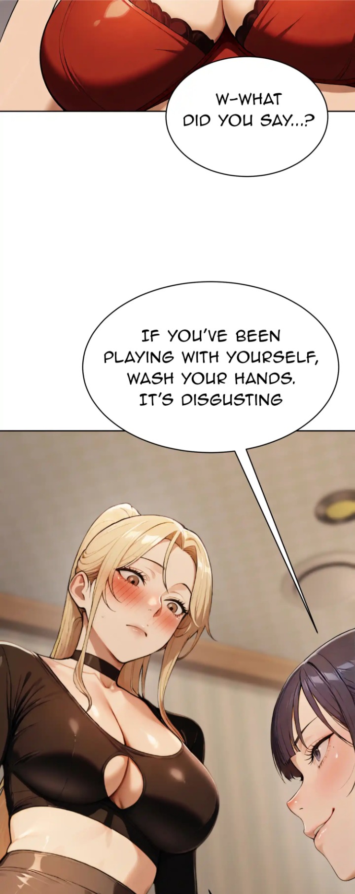 A Girlfriend Every Day of the Week Chapter 8 - Page 19