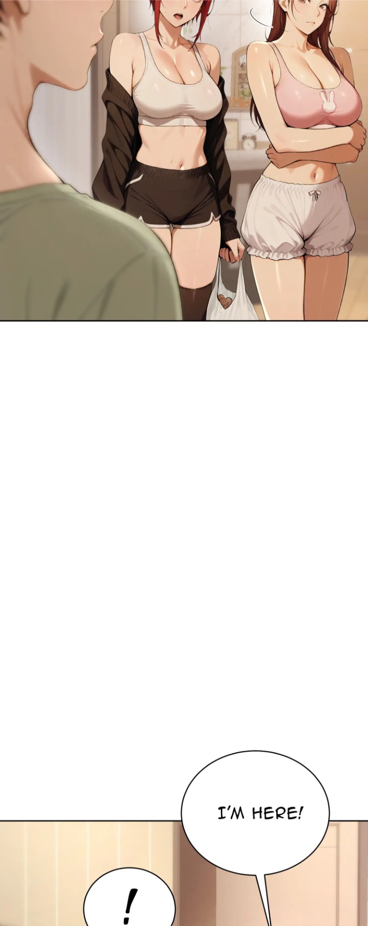 A Girlfriend Every Day of the Week Chapter 8 - Page 25