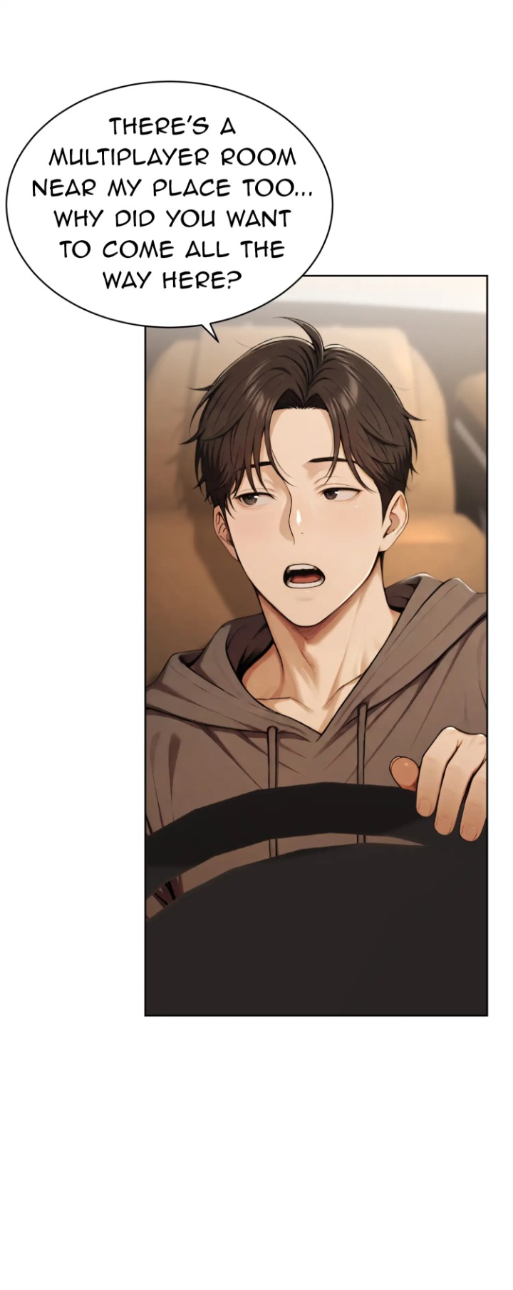 A Girlfriend Every Day of the Week Chapter 8 - Page 44