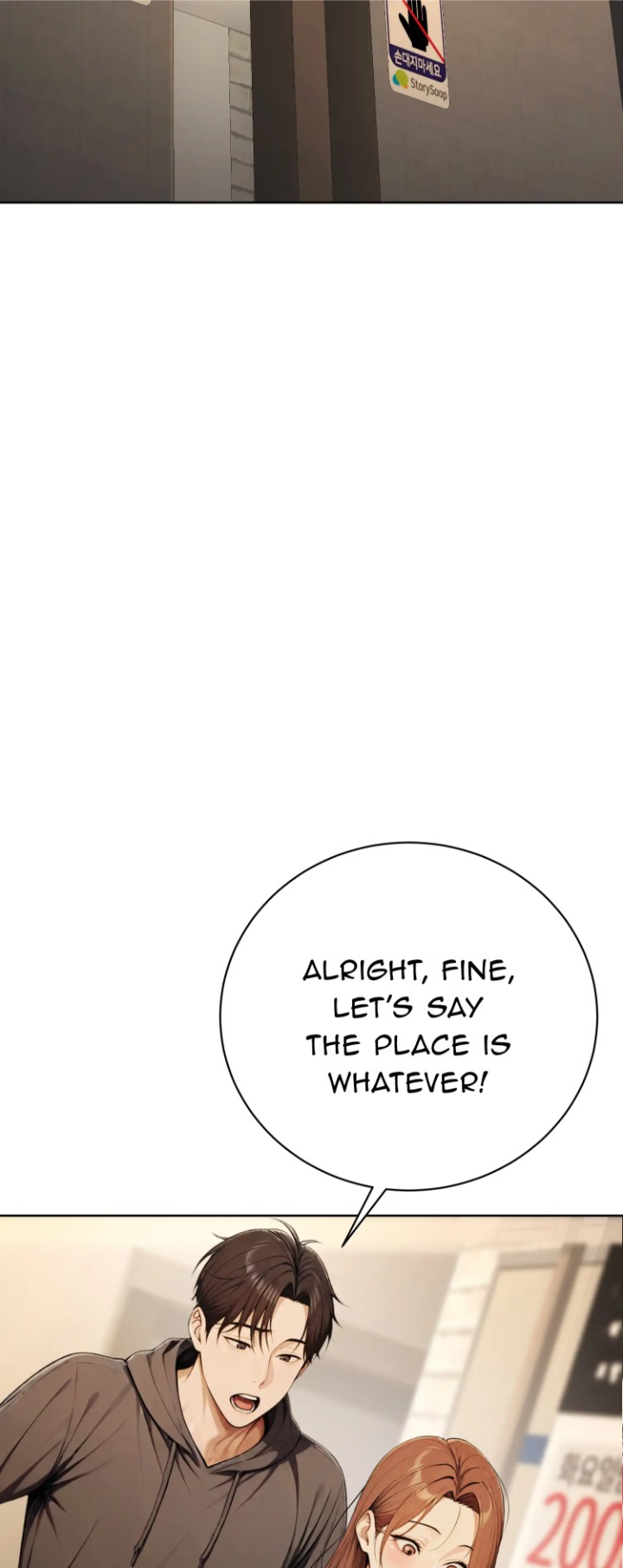 A Girlfriend Every Day of the Week Chapter 8 - Page 59