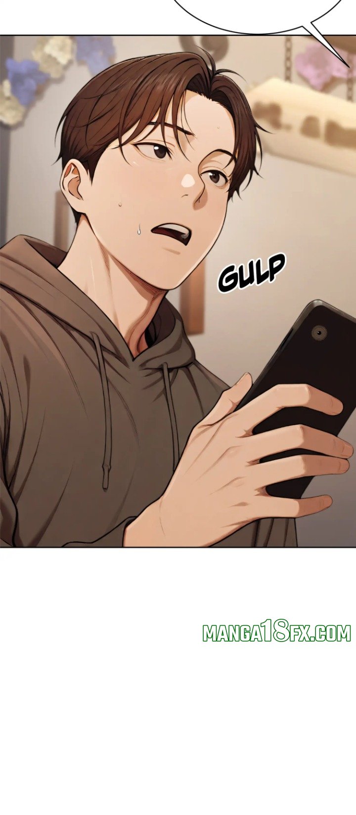 A Girlfriend Every Day of the Week Chapter 8 - Page 80