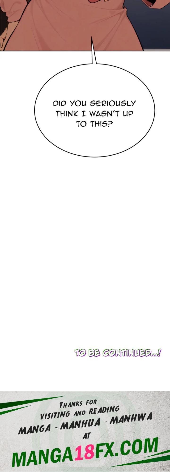 A Girlfriend Every Day of the Week Chapter 8 - Page 82