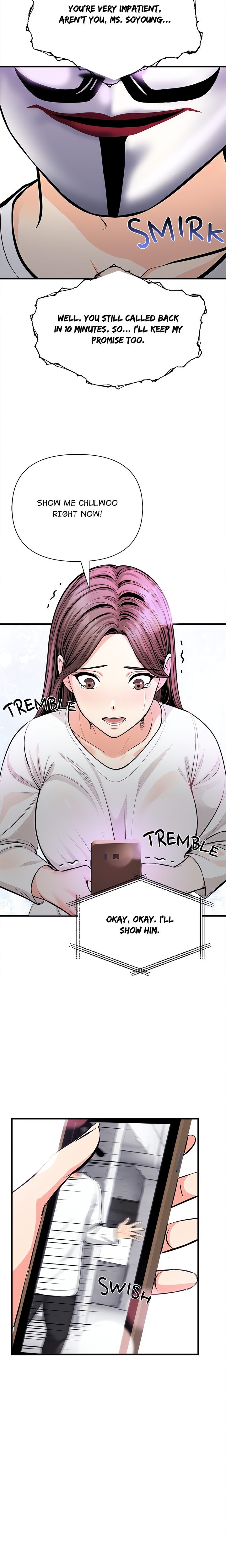 Mission Chapter 1 - Page 11