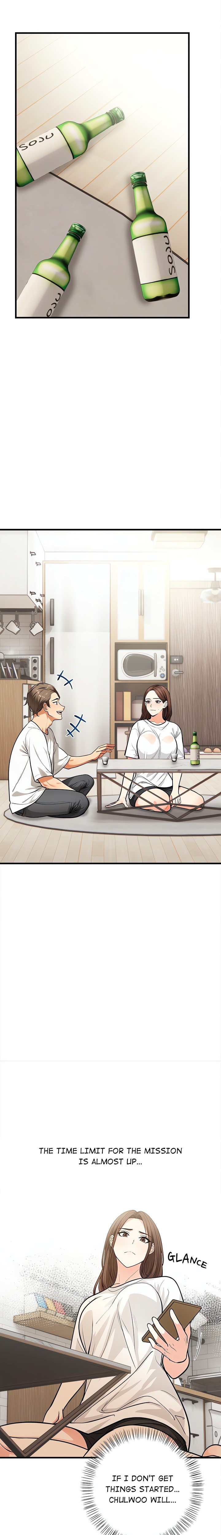 Mission Chapter 2 - Page 19