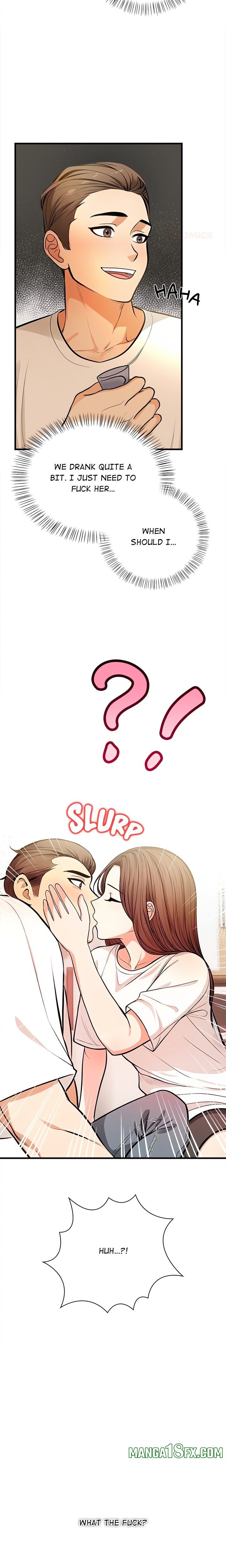 Mission Chapter 2 - Page 20