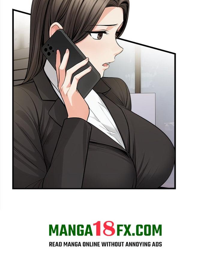 Mission Chapter 20 - Page 22