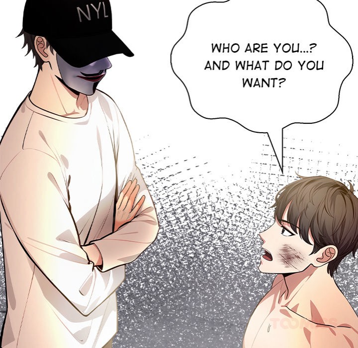 Mission Chapter 4 - Page 111