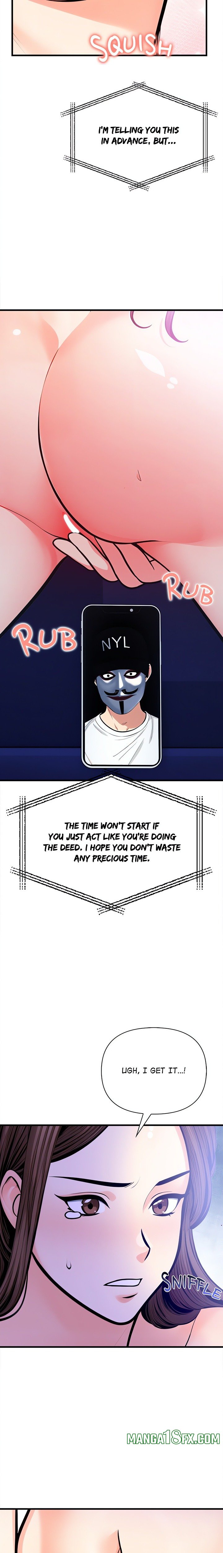 Mission Chapter 6 - Page 19