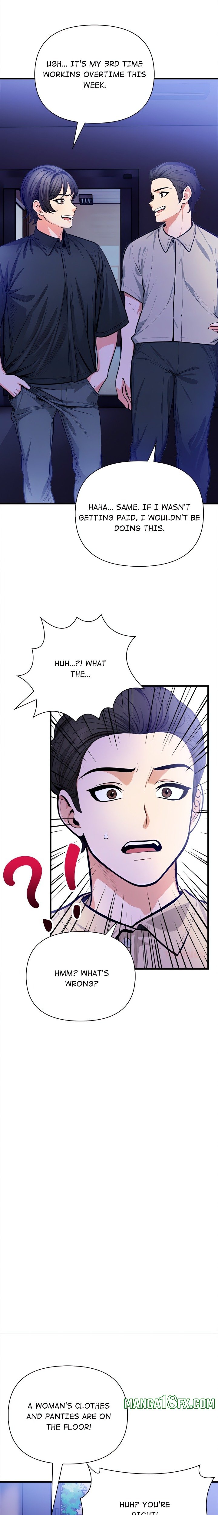 Mission Chapter 6 - Page 3