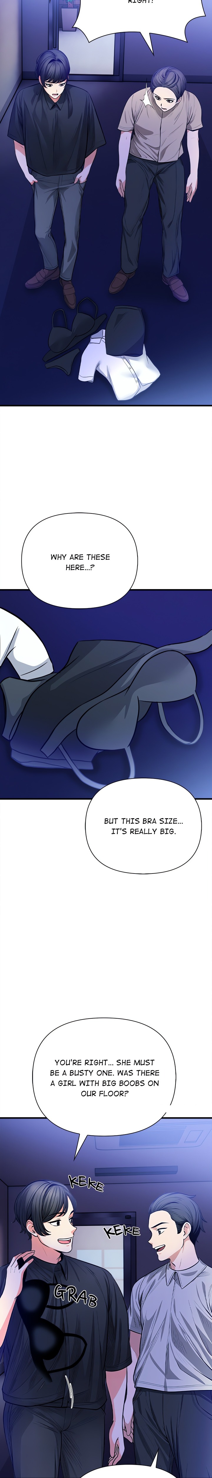 Mission Chapter 6 - Page 4