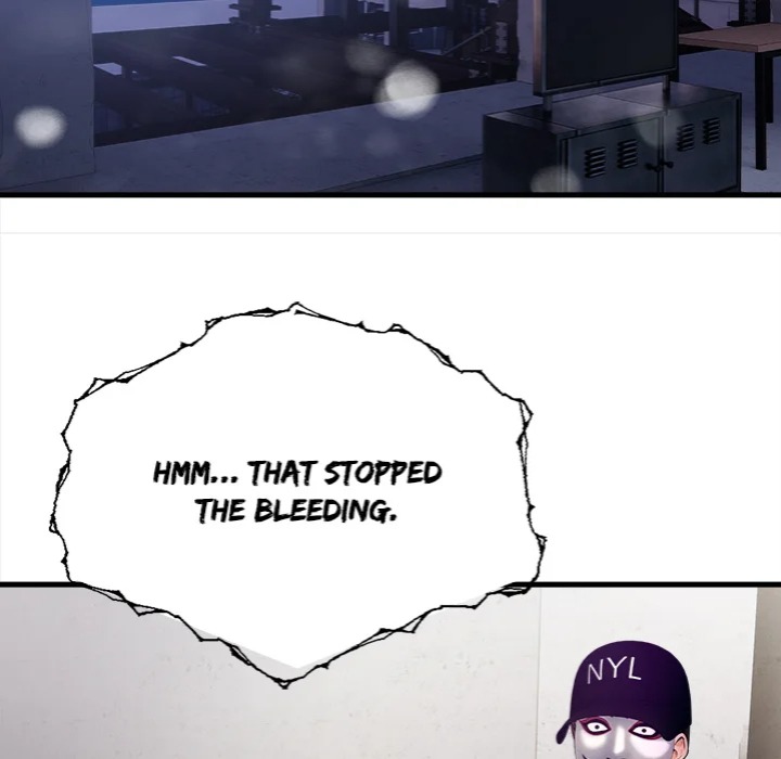 Mission Chapter 8 - Page 78