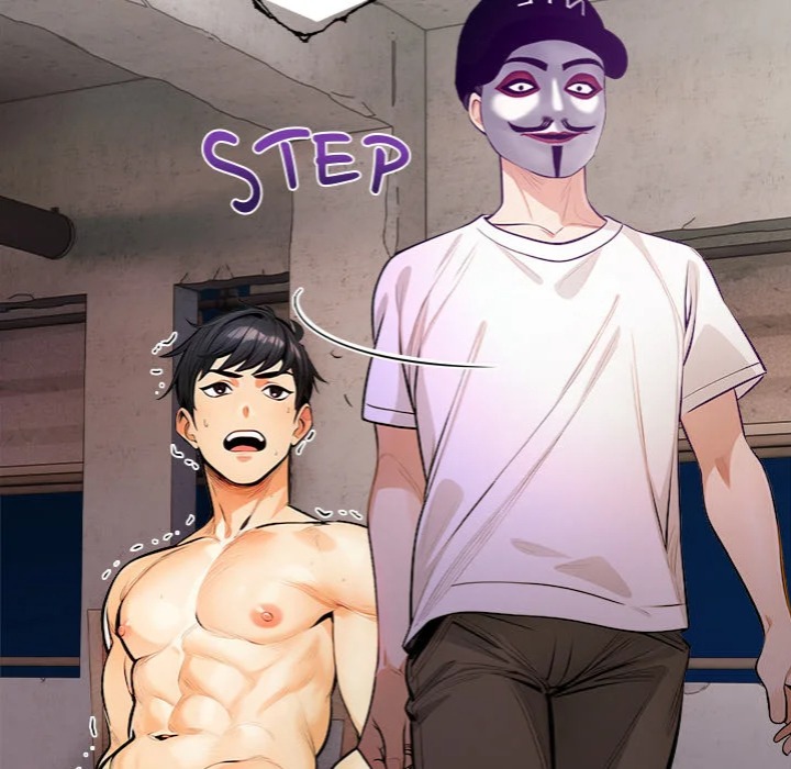 Mission Chapter 8 - Page 95