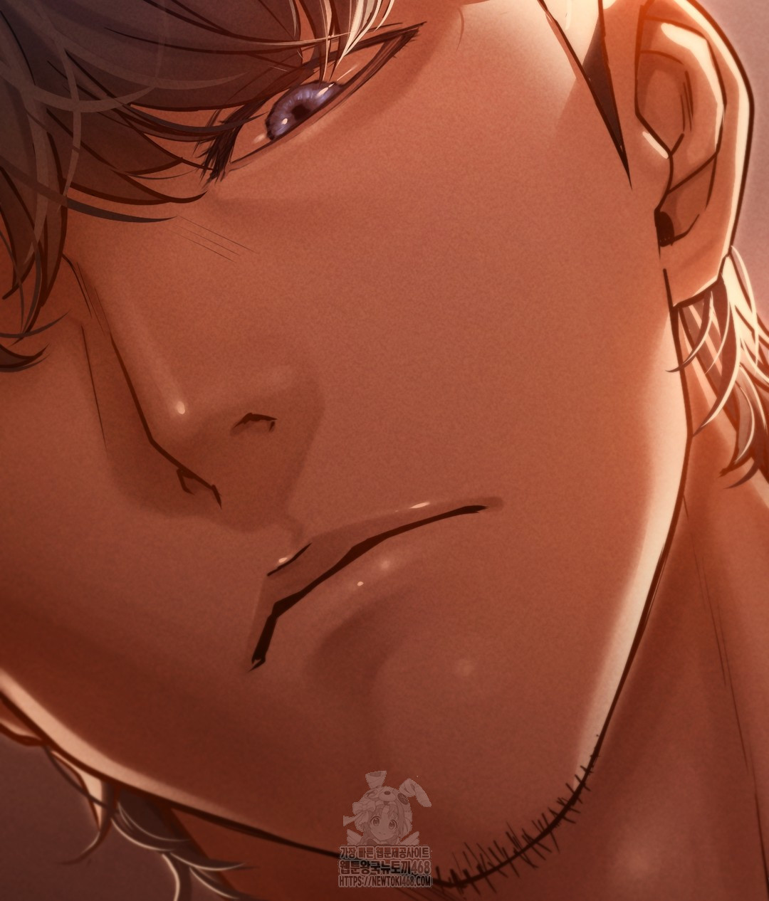 Paradise Villa Raw Chapter 1 - Page 142