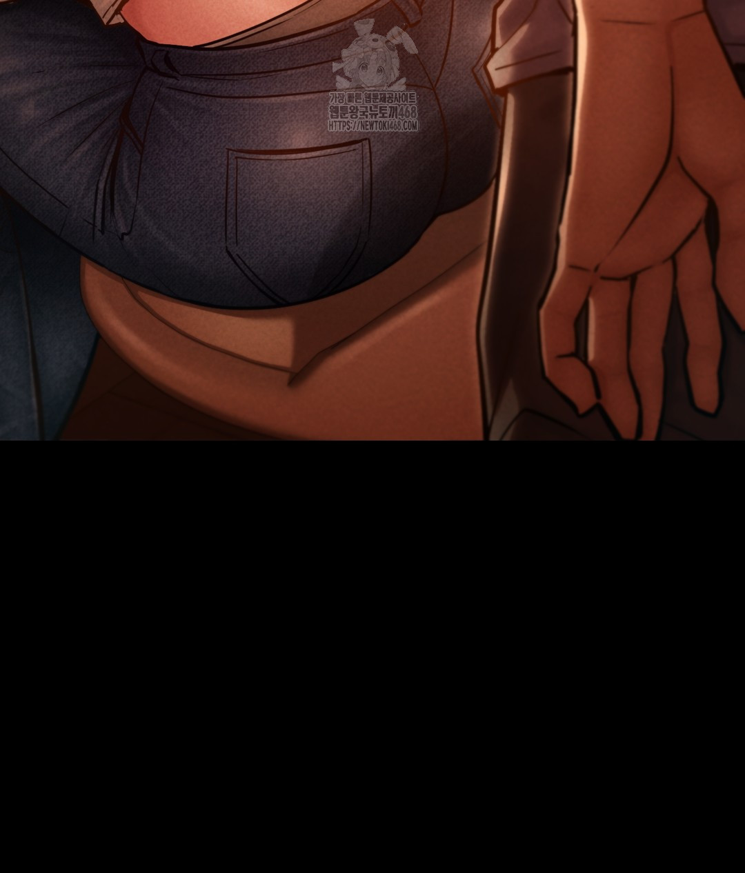 Paradise Villa Raw Chapter 1 - Page 59