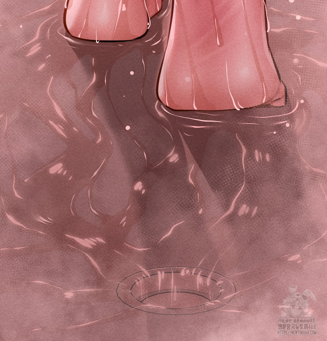 Paradise Villa Raw Chapter 10 - Page 103