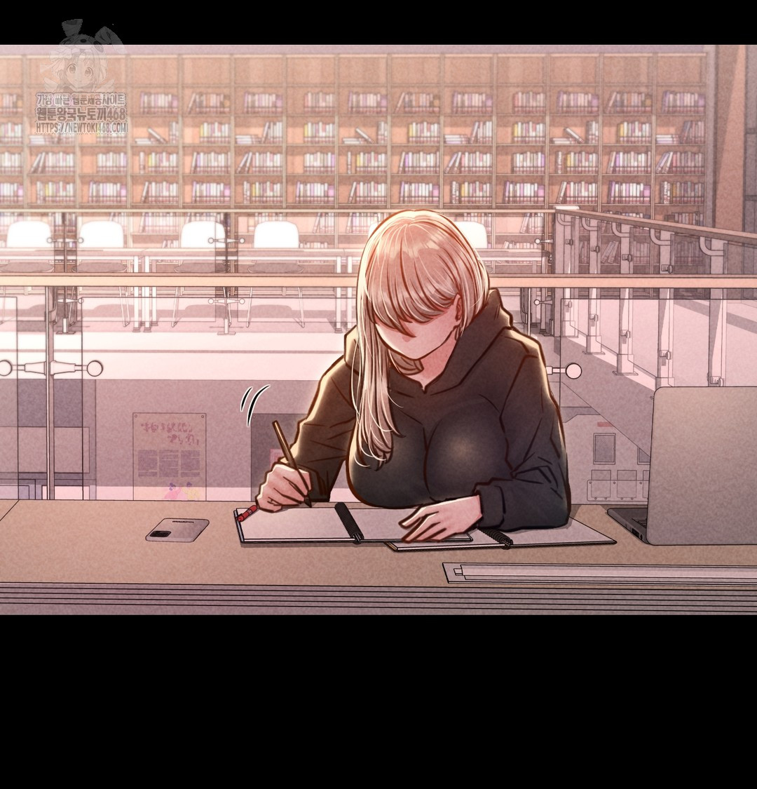 Paradise Villa Raw Chapter 10 - Page 67