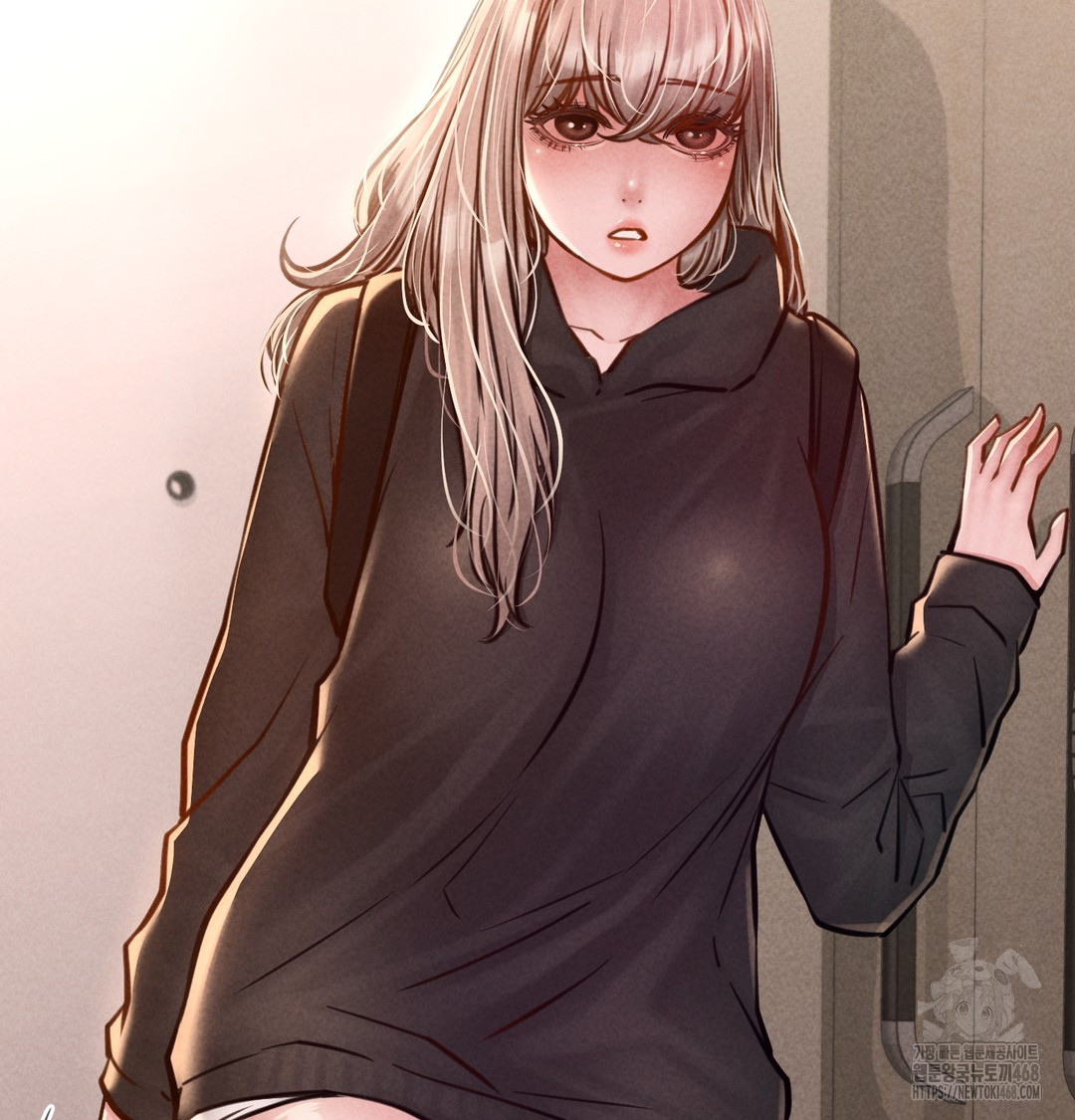 Paradise Villa Raw Chapter 10 - Page 76