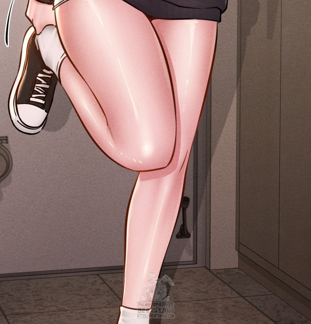 Paradise Villa Raw Chapter 10 - Page 77