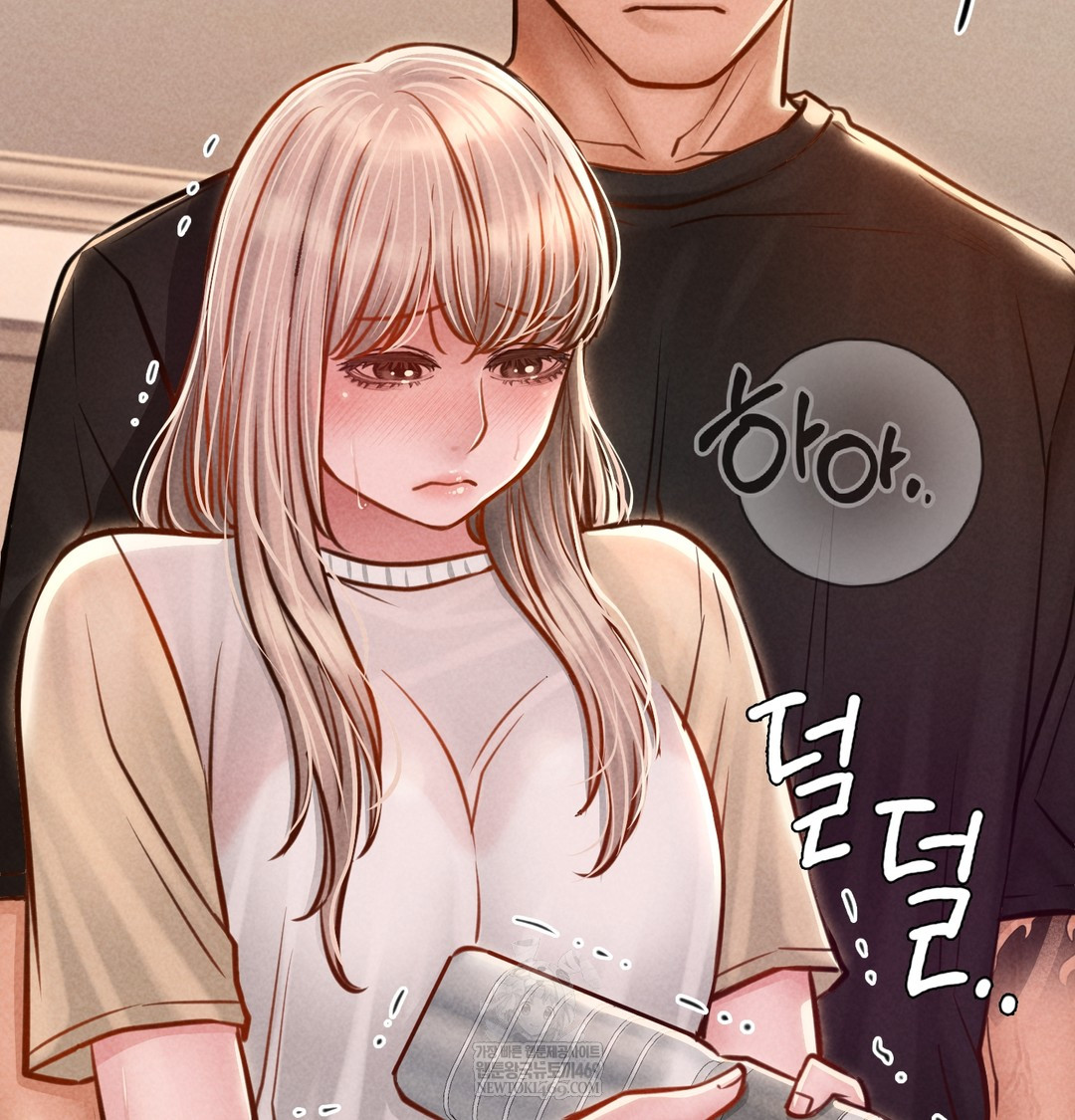 Paradise Villa Raw Chapter 12 - Page 83