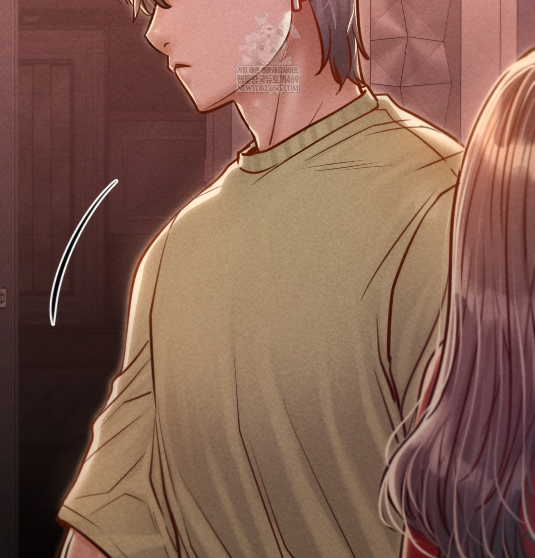 Paradise Villa Raw Chapter 15 - Page 28