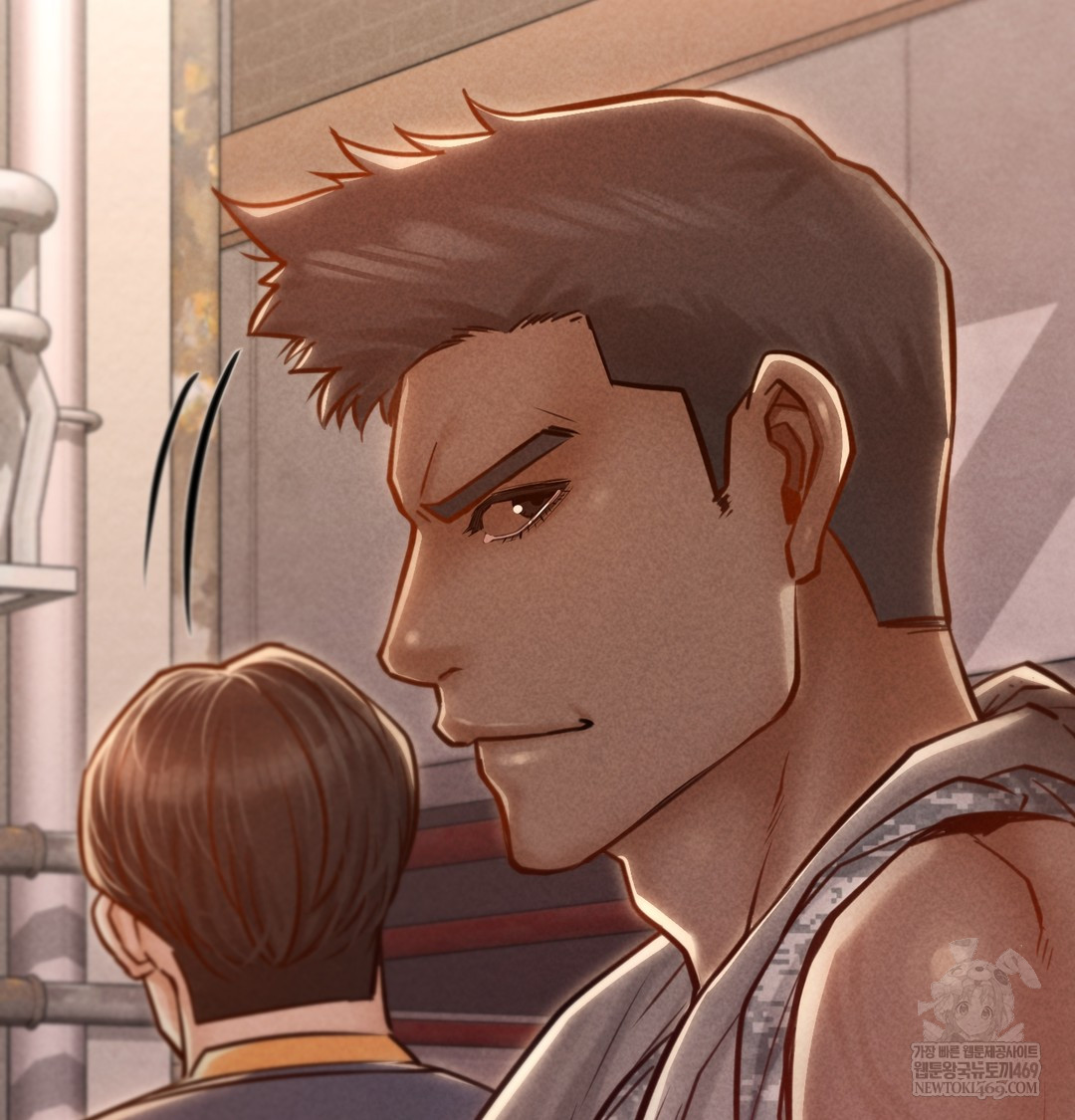 Paradise Villa Raw Chapter 16 - Page 178