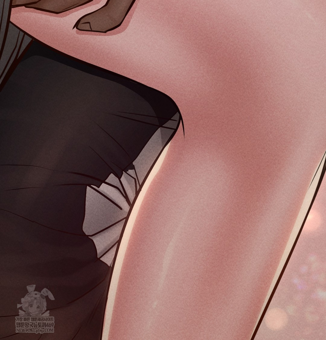 Paradise Villa Raw Chapter 17 - Page 180