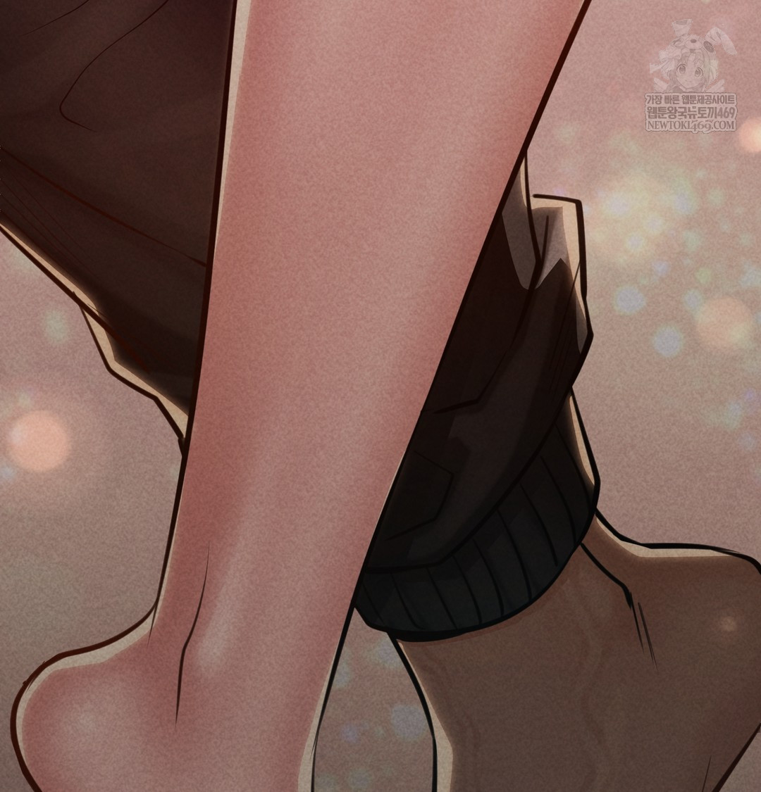 Paradise Villa Raw Chapter 17 - Page 181