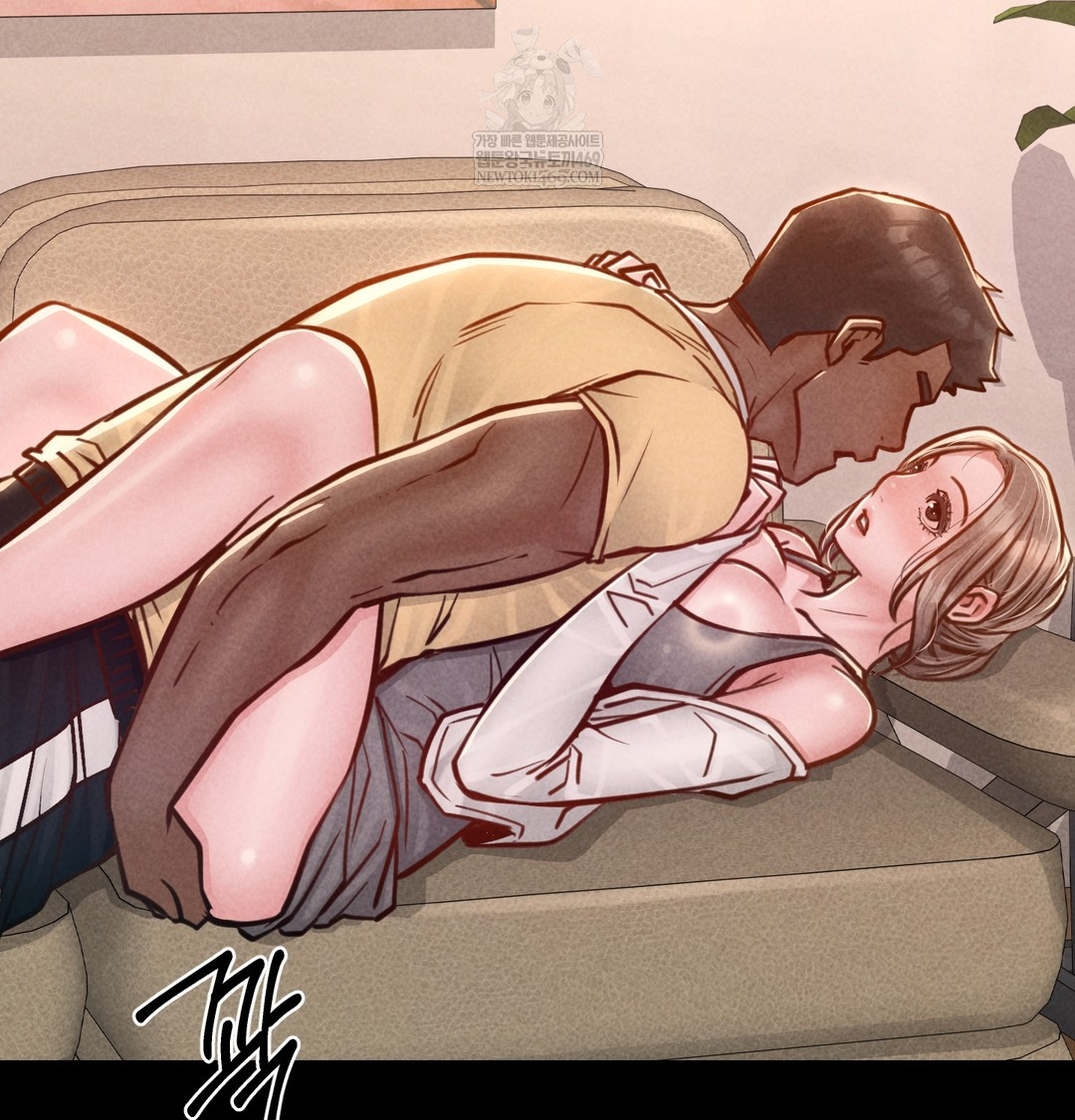 Paradise Villa Raw Chapter 18 - Page 3