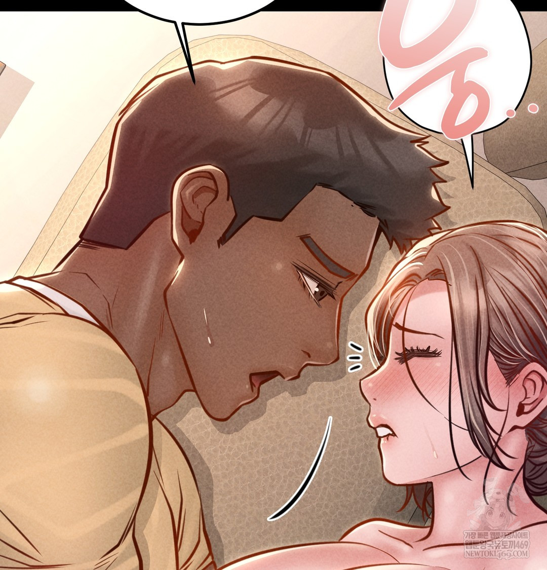 Paradise Villa Raw Chapter 18 - Page 90