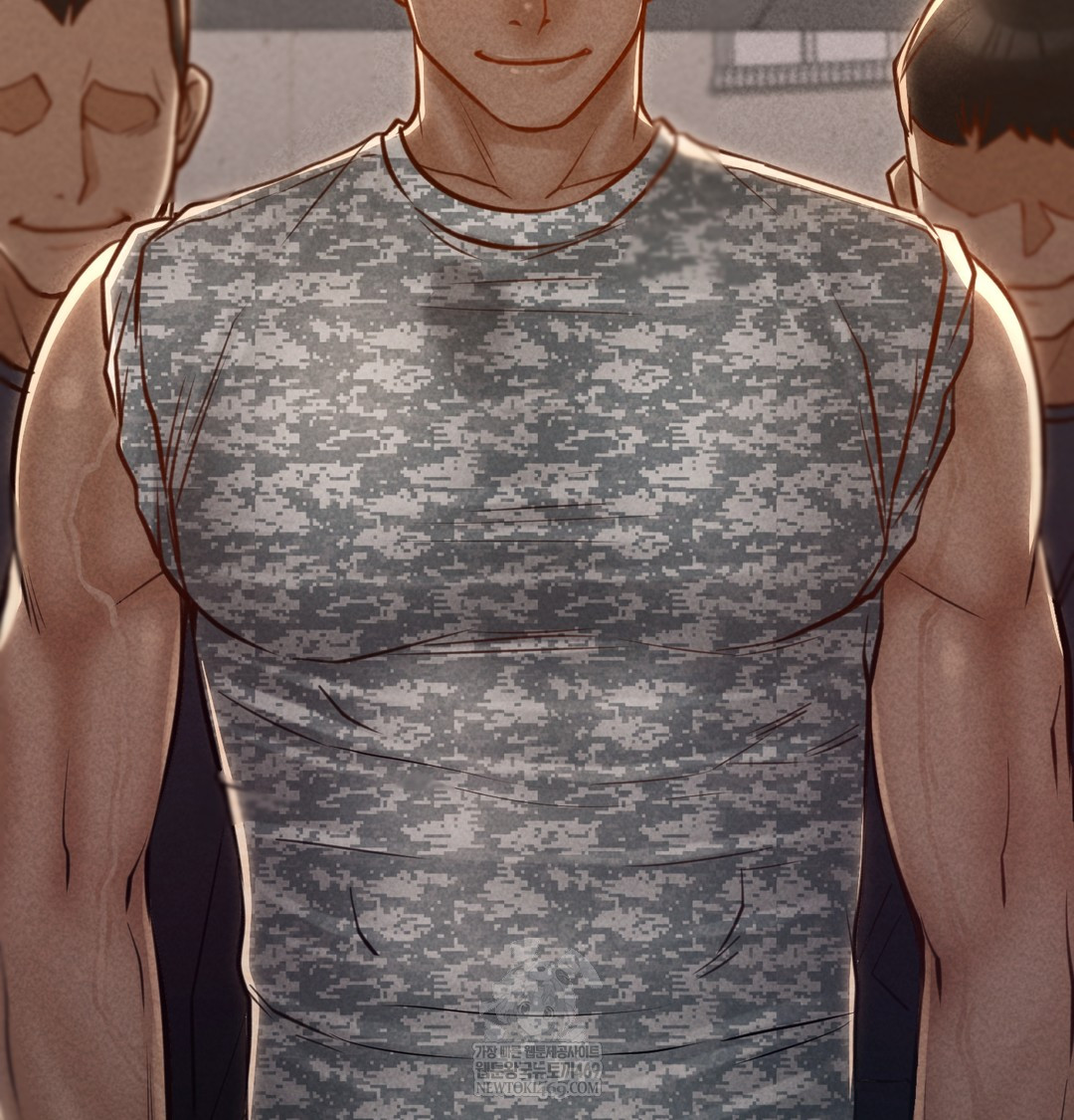 Paradise Villa Raw Chapter 19 - Page 163