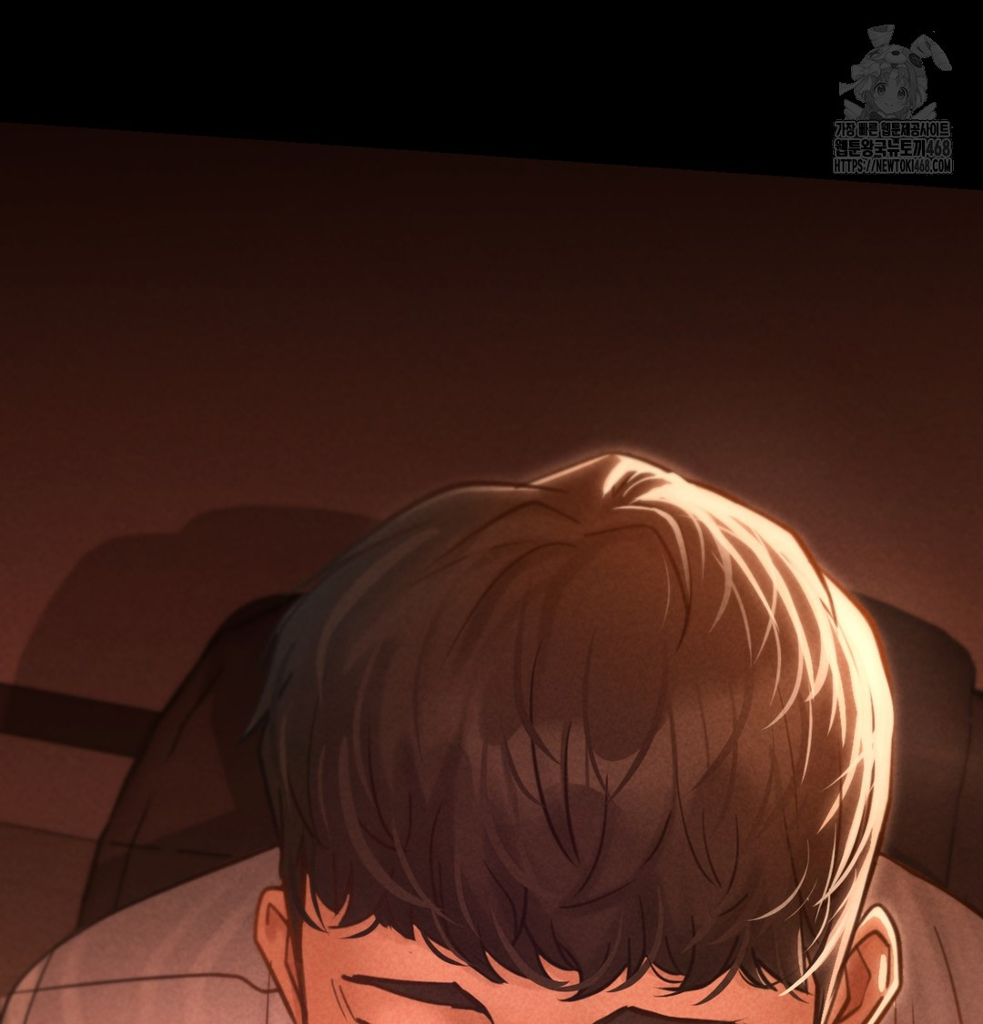 Paradise Villa Raw Chapter 2 - Page 153