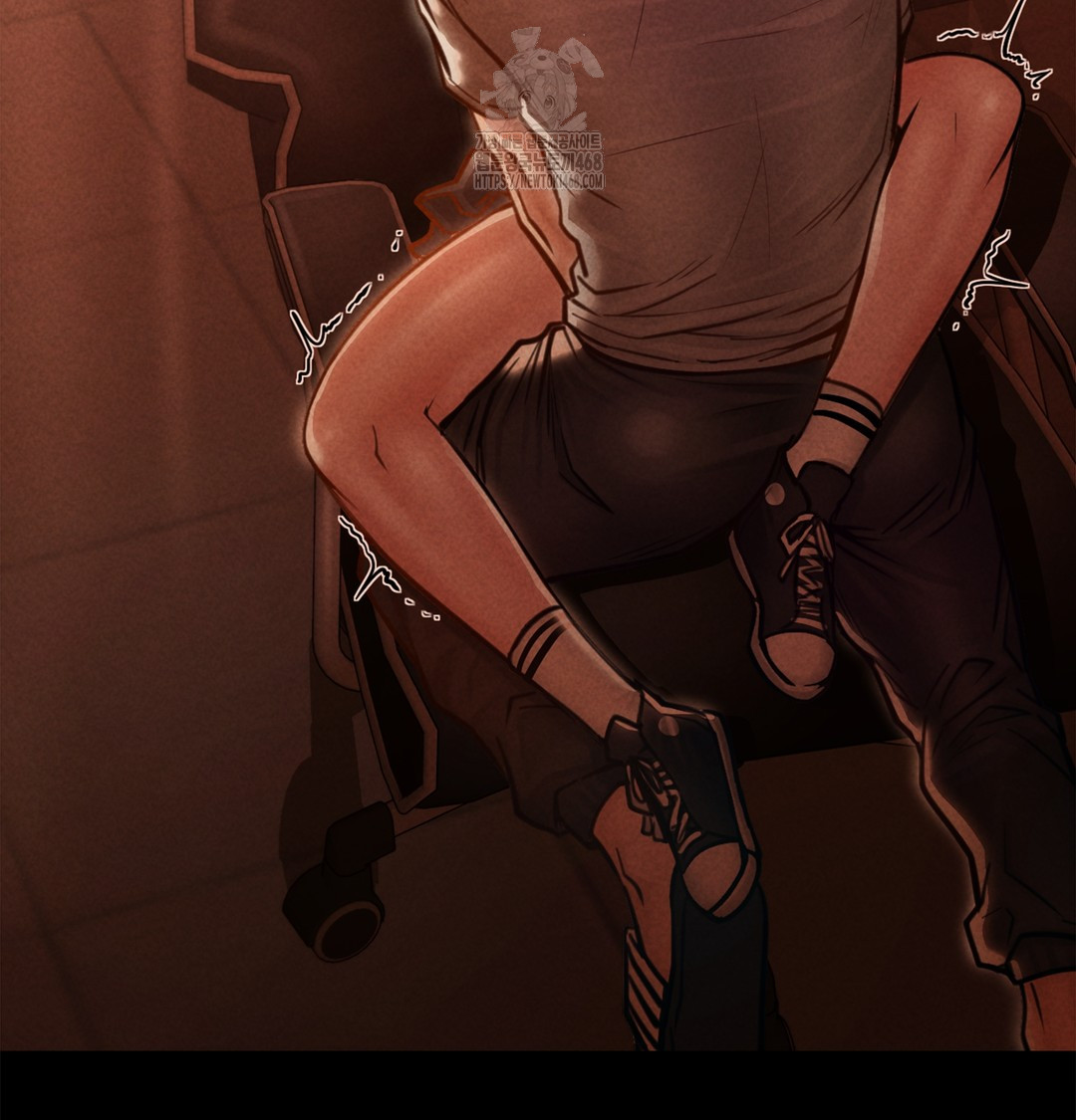 Paradise Villa Raw Chapter 2 - Page 40