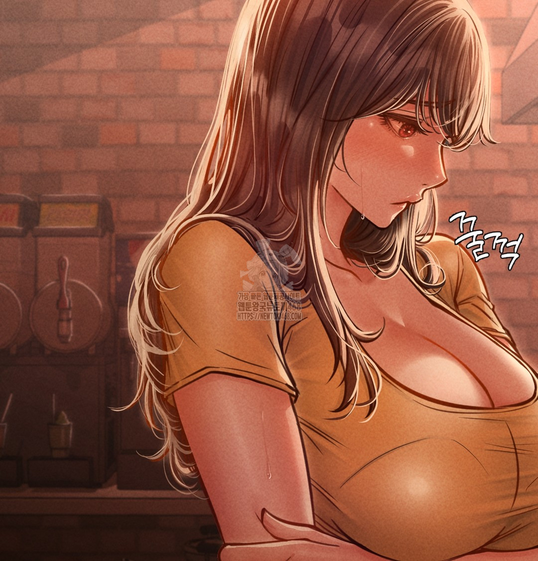 Paradise Villa Raw Chapter 2 - Page 90