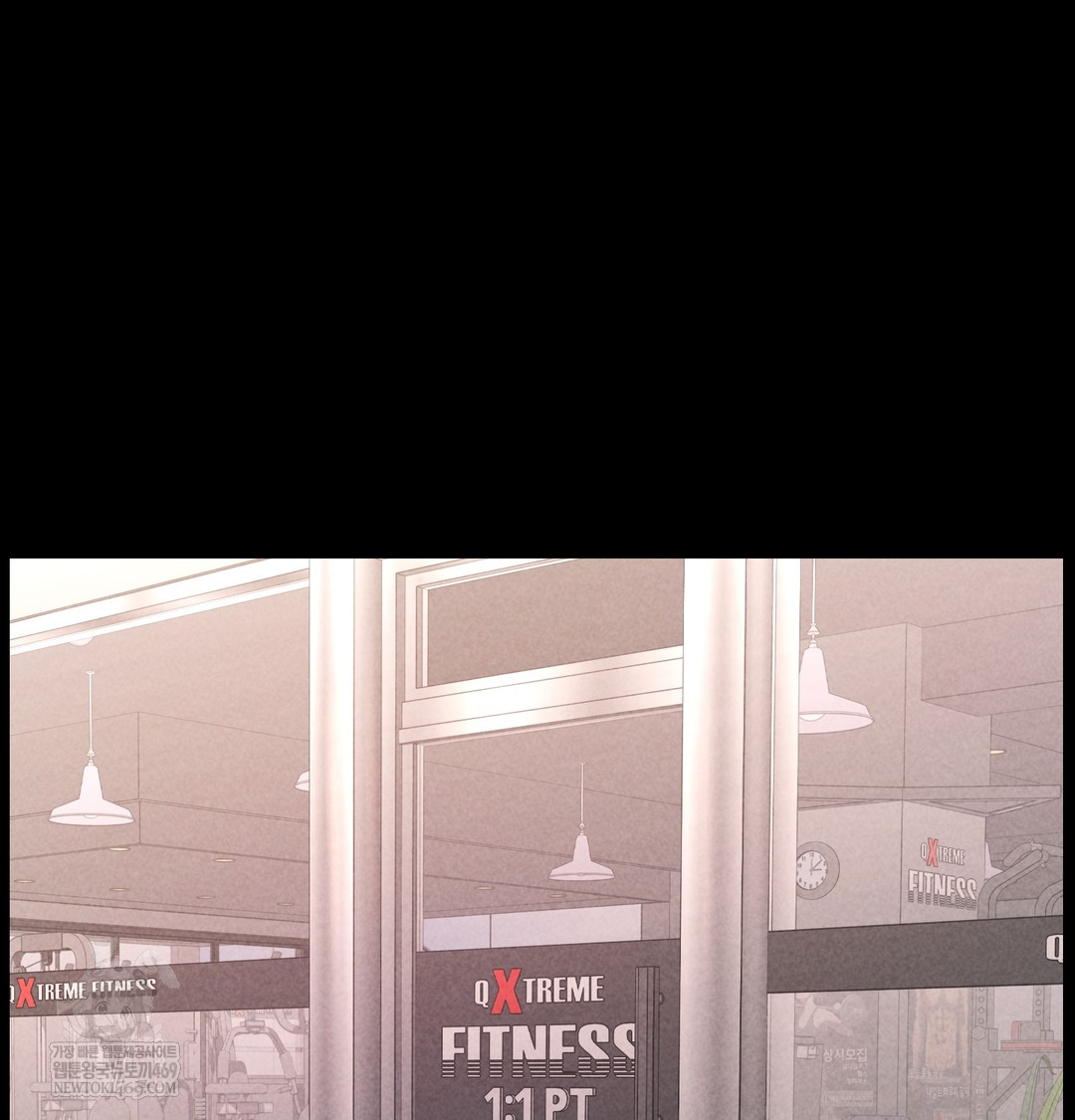 Paradise Villa Raw Chapter 21 - Page 47