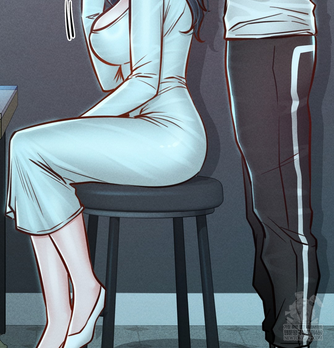 Paradise Villa Raw Chapter 21 - Page 63