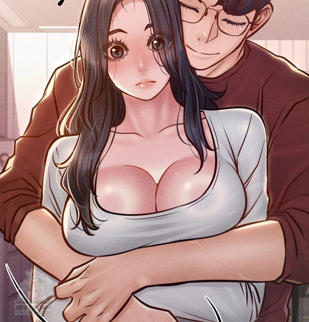 Paradise Villa Raw Chapter 21 - Page 97