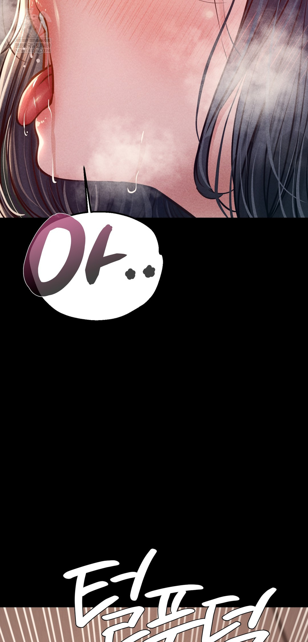 Paradise Villa Raw Chapter 23 - Page 59