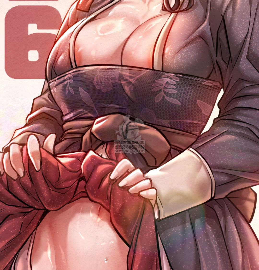 Paradise Villa Raw Chapter 27 - Page 26